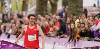 Michael Somers zegeviert voor de derde keer op rij op Antwerp 10 Miles, Hanna Vandenbussche eerste dame