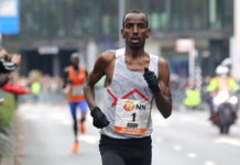 Bashir Abdi gaat op recordjacht, ook McLaughlin-Levrone en Duplantis op de Memorial Van Damme