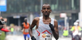 Bashir Abdi gaat op recordjacht, ook McLaughlin-Levrone en Duplantis op de Memorial Van Damme