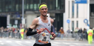 Koen Naert pakt uit met geweldige comeback in New York, Obiri en Tola triomferen