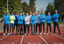 Van nationaal naar Europees topteam: Runners’ lab Athletics Team versterkt zich met internationale kleppers