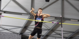 Tienkamper Thomas Van der Poel verzekert zich van EK beloften