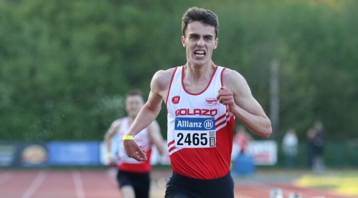 Jana Van Lent, Pieter Sisk en Chloé Herbiet grootste uitblinkers over de grens