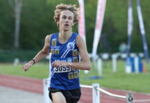 Druk atletiekweekend levert Europese jongerenlimieten op, Lola Lepère en Yanla Ndjip-Nyemeck naar EK