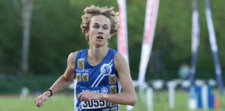 Druk atletiekweekend levert Europese jongerenlimieten op, Lola Lepère en Yanla Ndjip-Nyemeck naar EK