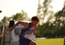 EK Junioren: Vier Belgen stoten door, Sennah Vanhoeijen haalt top tien na sterke tweede dag