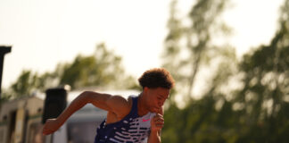 EK Junioren: Vier Belgen stoten door, Sennah Vanhoeijen haalt top tien na sterke tweede dag