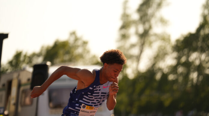EK Junioren: Vier Belgen stoten door, Sennah Vanhoeijen haalt top tien na sterke tweede dag