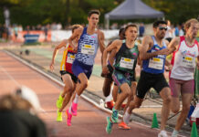 Blessure dwingt Ruben Verheyden om op de rem te staan: “Ben iets te koppig om mijn doelen al bij te stellen”