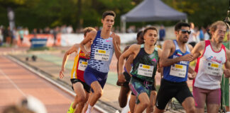 Blessure dwingt Ruben Verheyden om op de rem te staan: “Ben iets te koppig om mijn doelen al bij te stellen”