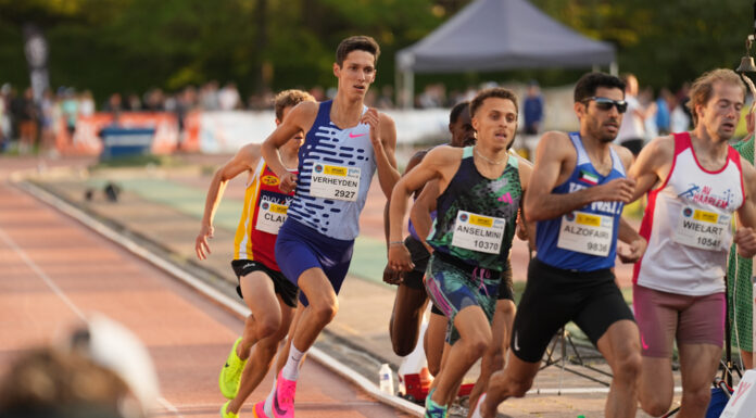 Blessure dwingt Ruben Verheyden om op de rem te staan: “Ben iets te koppig om mijn doelen al bij te stellen”