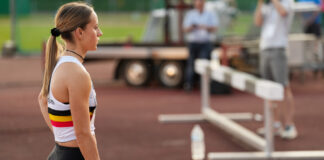 EK beloften Espoo: Nina Hespel, Clément Labar en twee estafetteteams naar de finale, Jente Hauttekeete en Thomas Van der Poel vatten tienkamp aan