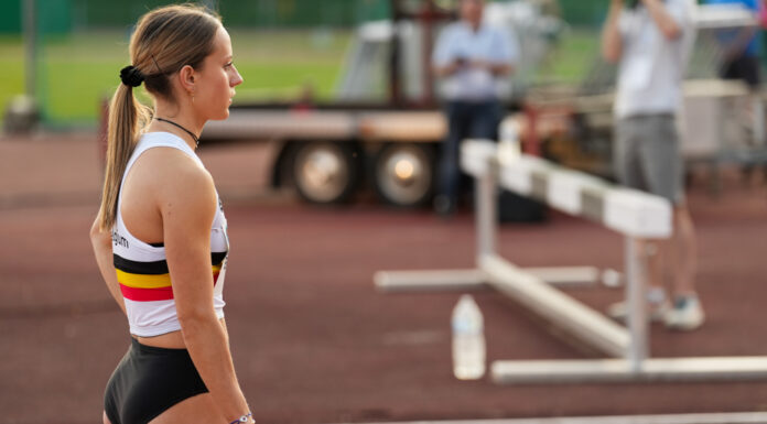 EK beloften Espoo: Nina Hespel, Clément Labar en twee estafetteteams naar de finale, Jente Hauttekeete en Thomas Van der Poel vatten tienkamp aan