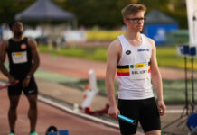 EK Junioren: Slotdag levert geen medailles meer op voor België