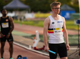 EK Junioren: Slotdag levert geen medailles meer op voor België