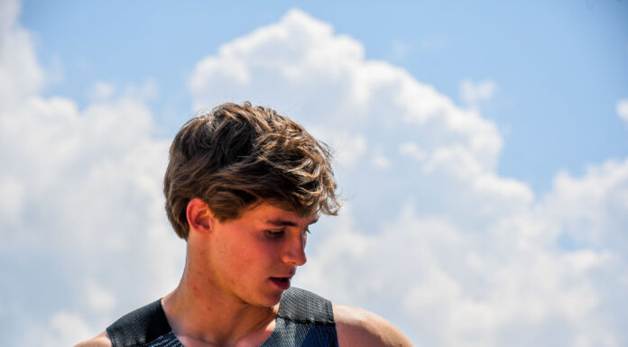 Jente Hauttekeete voor zijn eerste kampioenschap bij de grote jongens: “Wil genieten en ervaring opdoen”