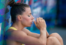 Maryna Bekh-Romanchuk kent haar straf: ver- en hinkstaptopper krijgt dopingschorsing van 4 jaar opgelegd