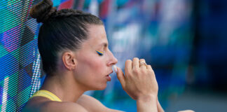 Maryna Bekh-Romanchuk kent haar straf: ver- en hinkstaptopper krijgt dopingschorsing van 4 jaar opgelegd