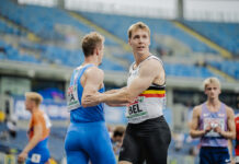 EK atletiek van 2028 officieel aan het Poolse Silezië toegewezen