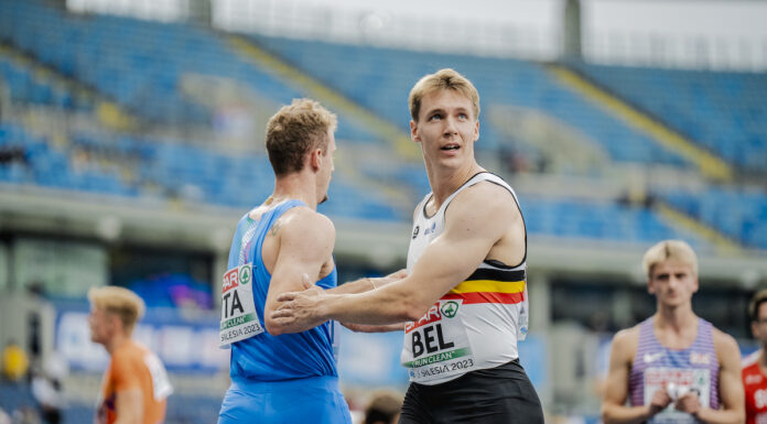 EK atletiek van 2028 officieel aan het Poolse Silezië toegewezen
