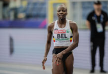 België vermijdt degradatiezone nog net na eerste dag van European Team Championships