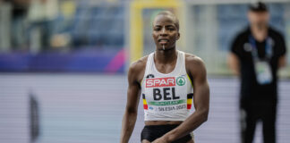 België vermijdt degradatiezone nog net na eerste dag van European Team Championships