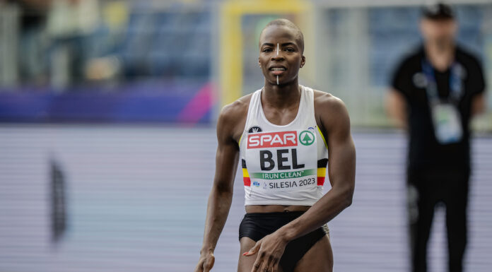 België vermijdt degradatiezone nog net na eerste dag van European Team Championships