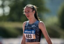 EK Junioren: Slechts handvol Belgen kan doorstoten naar volgende ronde, tuimelperte nekt Vanroose