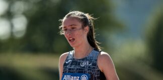 EK Junioren: Slechts handvol Belgen kan doorstoten naar volgende ronde, tuimelperte nekt Vanroose