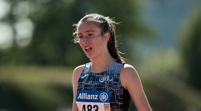 EK Junioren: Slechts handvol Belgen kan doorstoten naar volgende ronde, tuimelperte nekt Vanroose