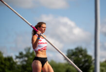 Elien Vekemans nu onbetwist Belgisch recordhoudster, Charlotte Penneman loopt 3e juniorenchrono ooit over 5.000m