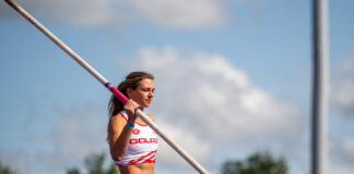 Elien Vekemans nu onbetwist Belgisch recordhoudster, Charlotte Penneman loopt 3e juniorenchrono ooit over 5.000m