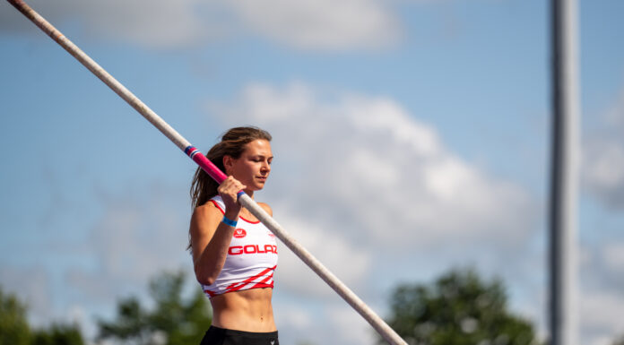 Elien Vekemans nu onbetwist Belgisch recordhoudster, Charlotte Penneman loopt 3e juniorenchrono ooit over 5.000m