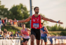 Obasuyi vliegt met wind in de rug naar topchrono op de hoge horden, WK-limieten voor Lepère en Verhulst