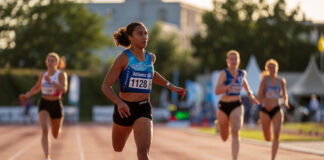 Belgisch kwartet kan geen uitschieters voorleggen in Montreuil