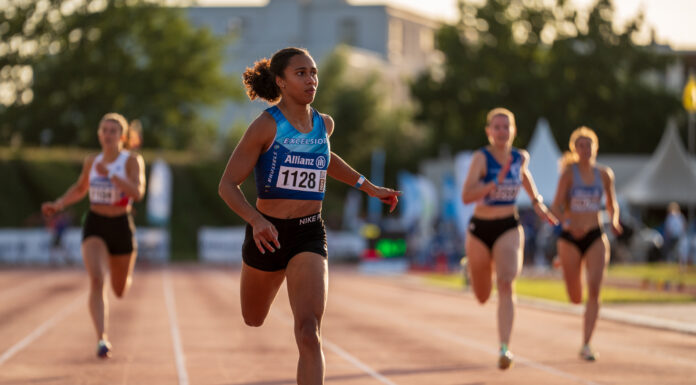 Belgisch kwartet kan geen uitschieters voorleggen in Montreuil