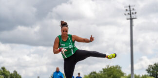 Jolien Boumkwo kiest op vier maanden van Parijs voor nieuwe coach: “Ben blij dat ik niet te lang getreuzeld heb”
