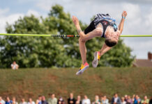 Reacties na dag 2 van het BK AC