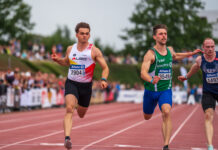 Kobe Vleminckx staat voor een druk 2024: “Ik mag dit jaar ambitieus zijn”