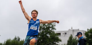 Tienkamper Jente Hauttekeete traint voortaan onder Bart Bennema