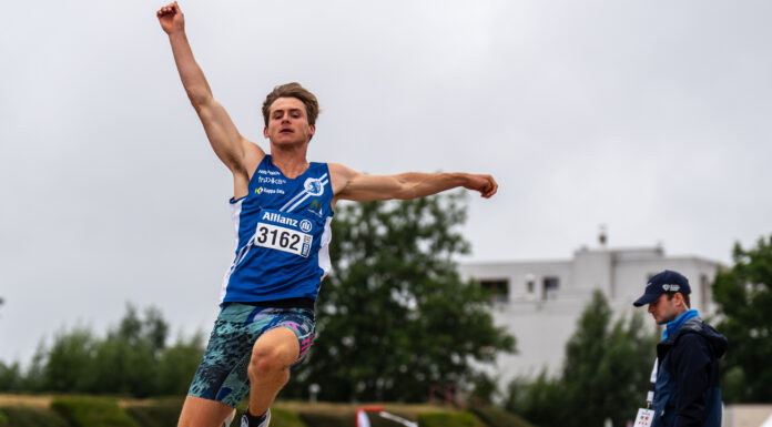 Tienkamper Jente Hauttekeete traint voortaan onder Bart Bennema