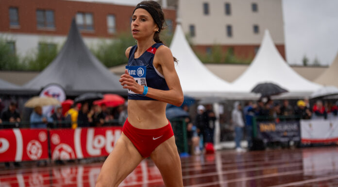 Chloé Herbiet staat voor marathondebuut: “Zou ambitieus zijn om meteen op olympische limiet te mikken”