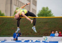 Merel Maes begint vandaag aan EK junioren: “Focus ligt op het proces, niet het product”