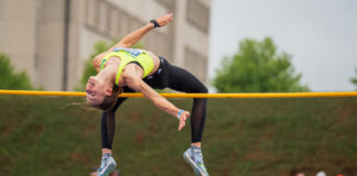 Merel Maes begint vandaag aan EK junioren: “Focus ligt op het proces, niet het product”