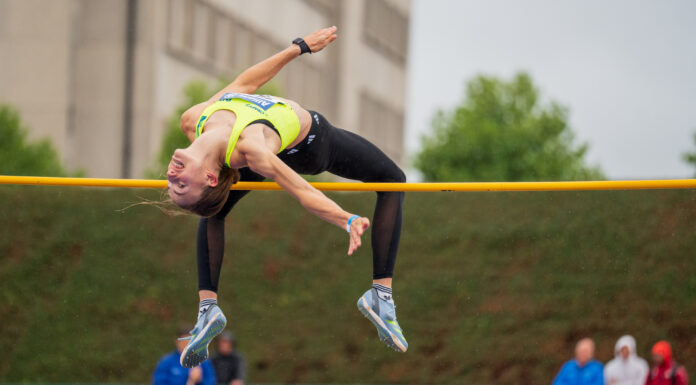 Merel Maes begint vandaag aan EK junioren: “Focus ligt op het proces, niet het product”