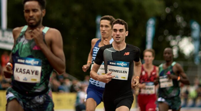 Jochem Vermeulen moet winter overslaan door stressfractuur: “Het kalf is nog niet verdronken”