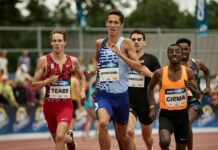 Ruben Verheyden en Jochem Vermeulen knallen als tweede en vierde Belg aller tijden naar WK-ticket