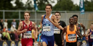 Ruben Verheyden en Jochem Vermeulen knallen als tweede en vierde Belg aller tijden naar WK-ticket