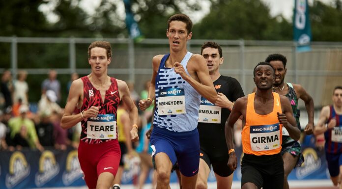Ruben Verheyden en Jochem Vermeulen knallen als tweede en vierde Belg aller tijden naar WK-ticket