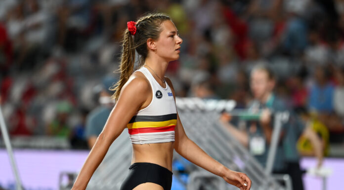 Over de limiet: wie knokt zich de komende maanden naar de Olympische Spelen en het EK?